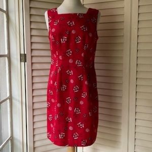 Sag Harbor Dress
